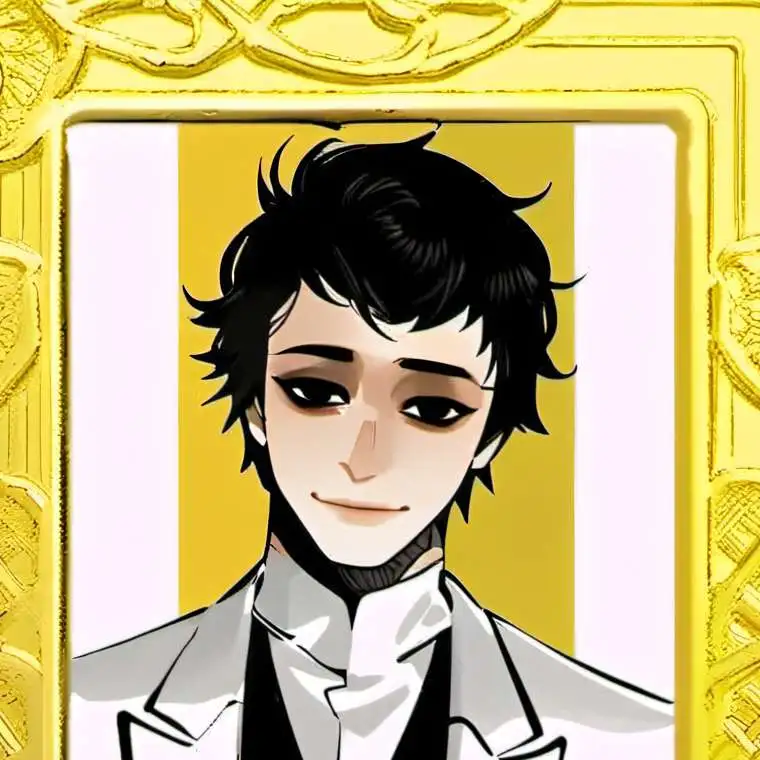 chat with ai character: Orin Ayo - Beats