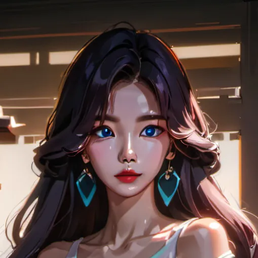 chat with ai character: Jennifer