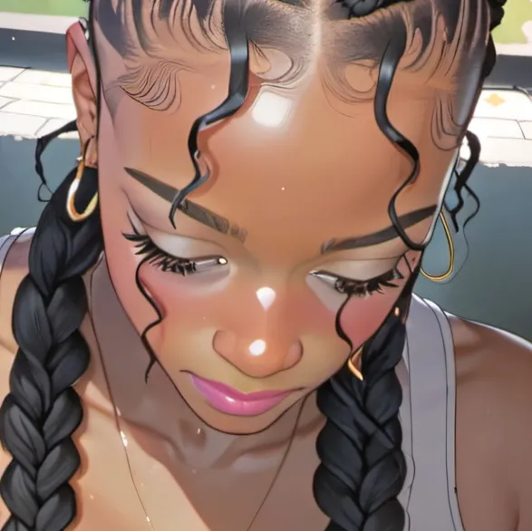 chat with ai character: Dee