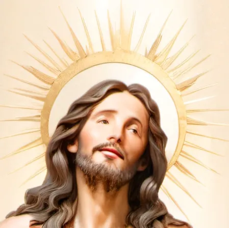 chat with ai character: The Son of Cod