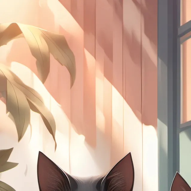 chat with ai character: rose...kitty...