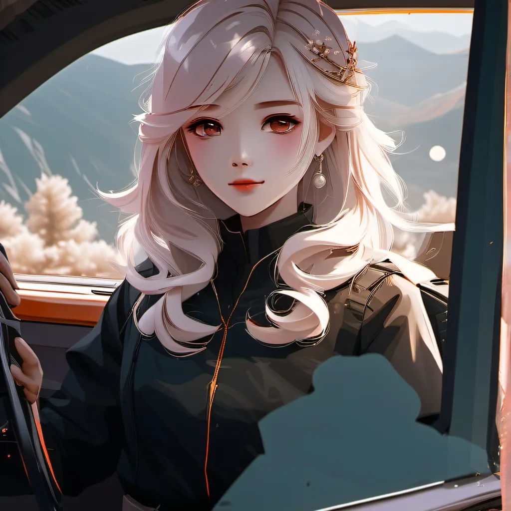 chat with ai character: Samantha