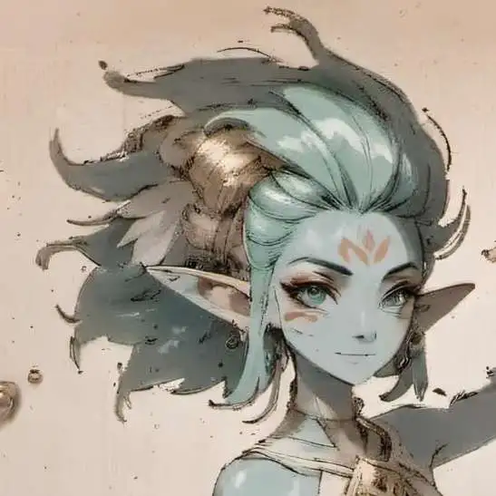 chat with ai character: Aaloka