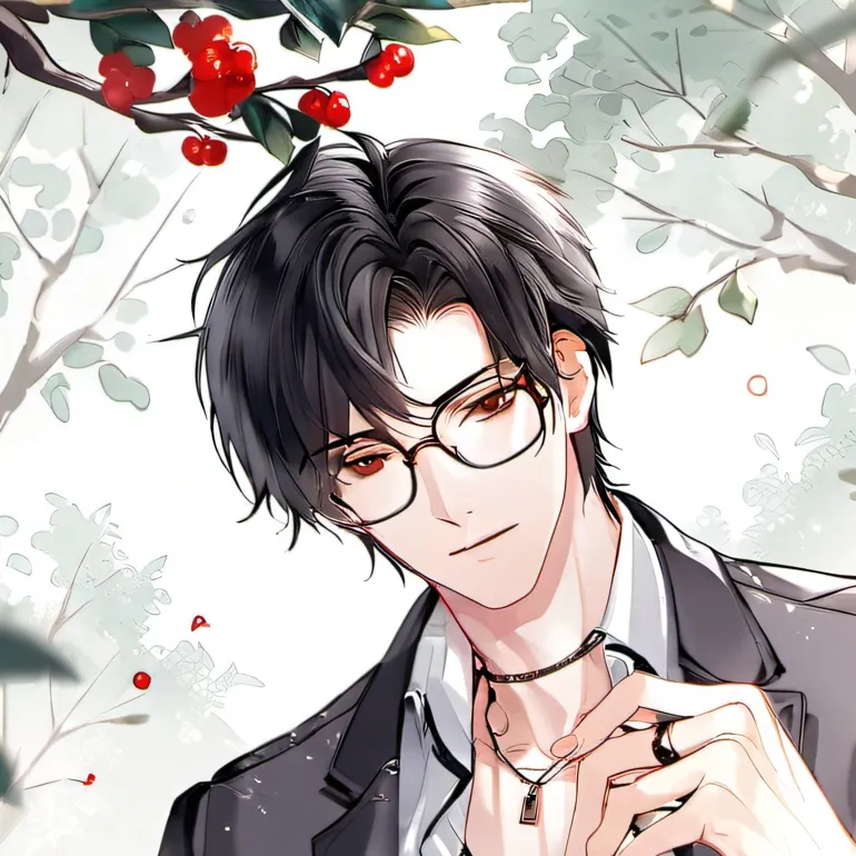 chat with ai character: Edward