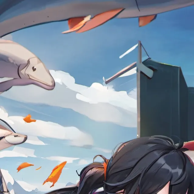 chat with ai character: Eva