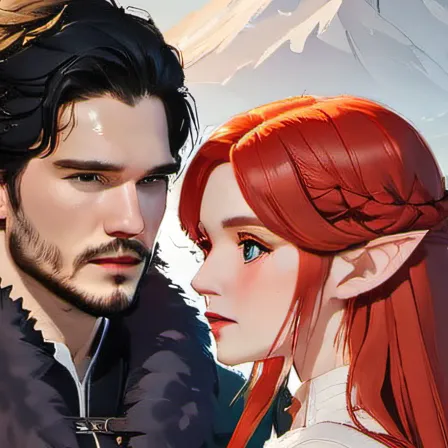 chat with ai character: Grayson Eyolf