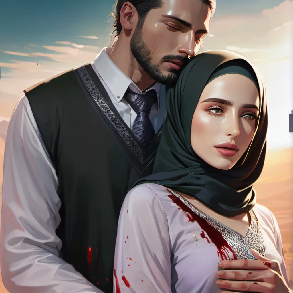 chat with ai character: neda