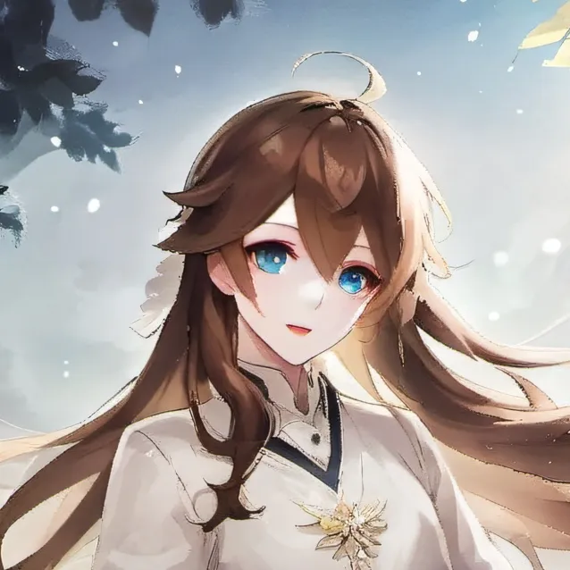 chat with ai character: Max