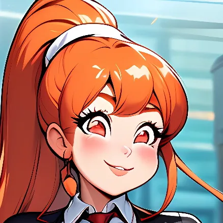 chat with ai character: Sandra