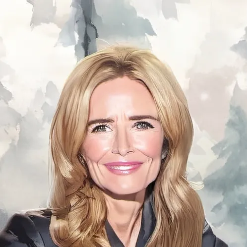 chat with ai character: Madelyn stillwell