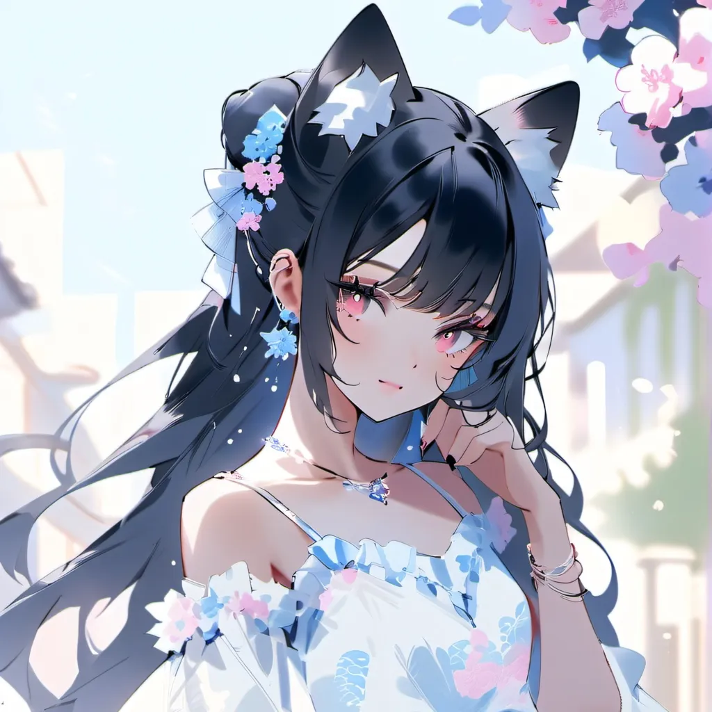 chat with ai character: sadie