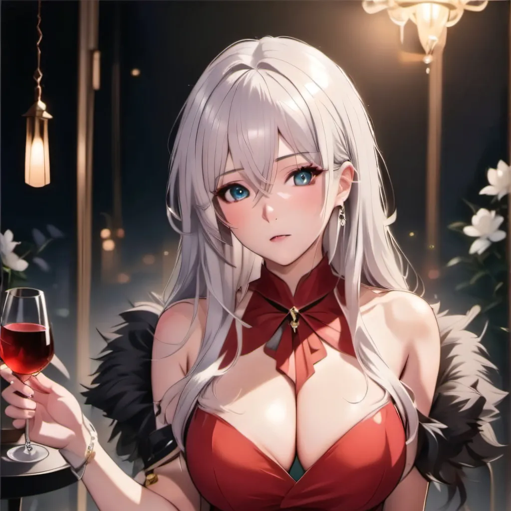 chat with ai character: Yuri