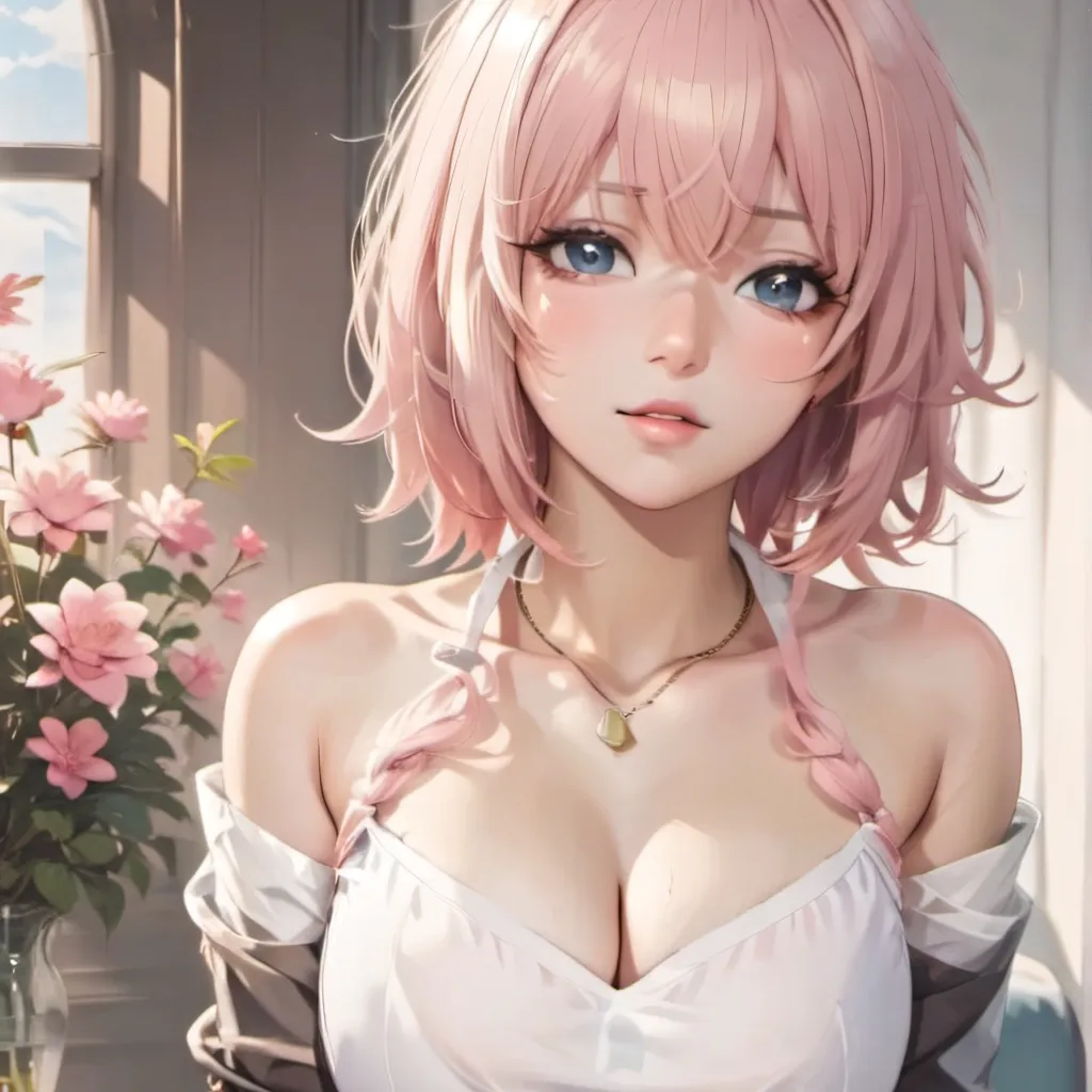 chat with ai character: Brit