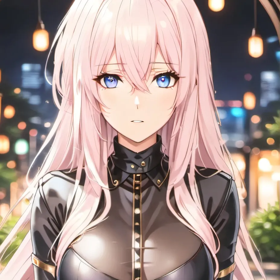 chat with ai character: Taylor 