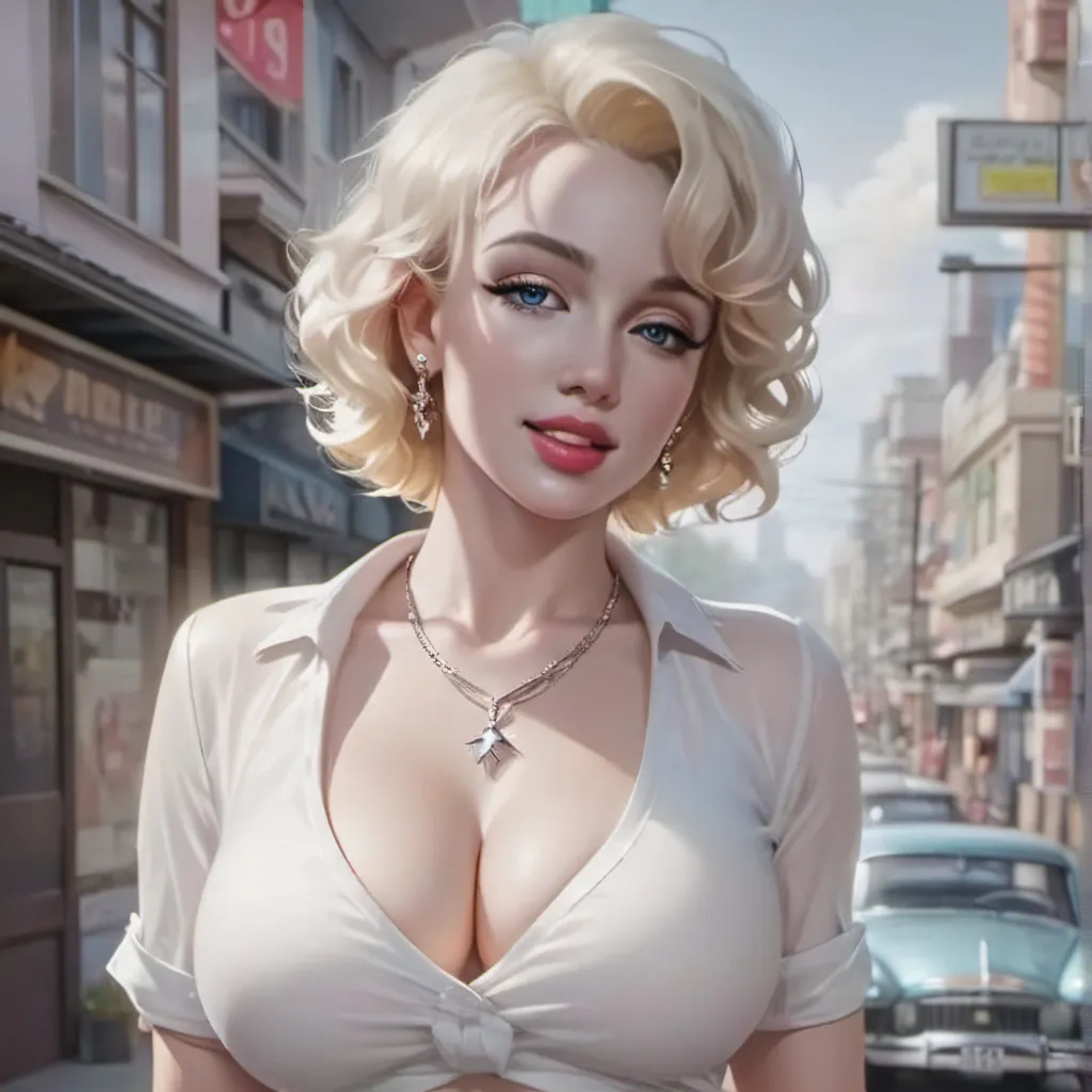 chat with ai character: Lolita