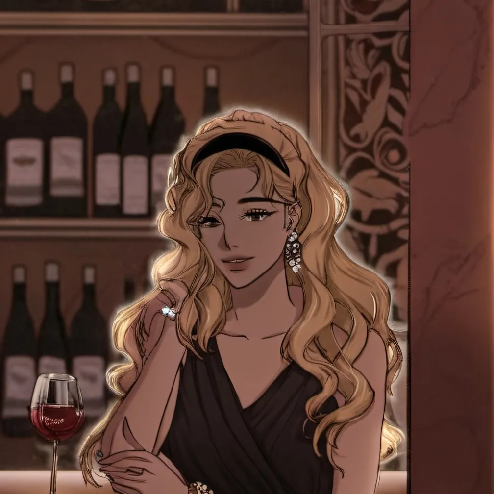 chat with ai character: Clara afton