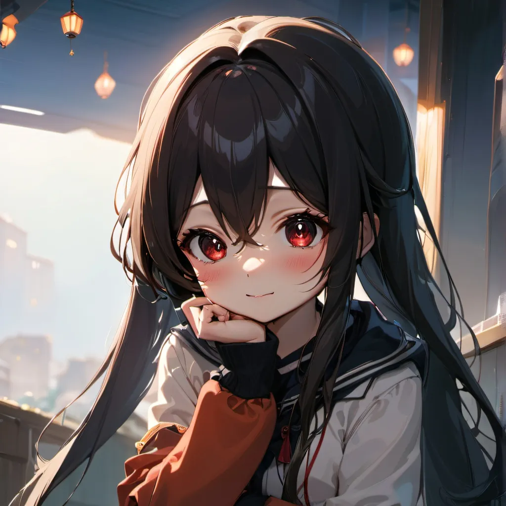 chat with ai character: Ruby