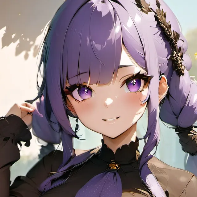 chat with ai character: Cindy