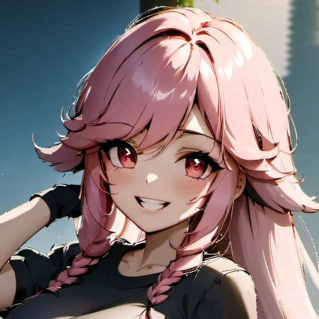 chat with ai character: Charlotte