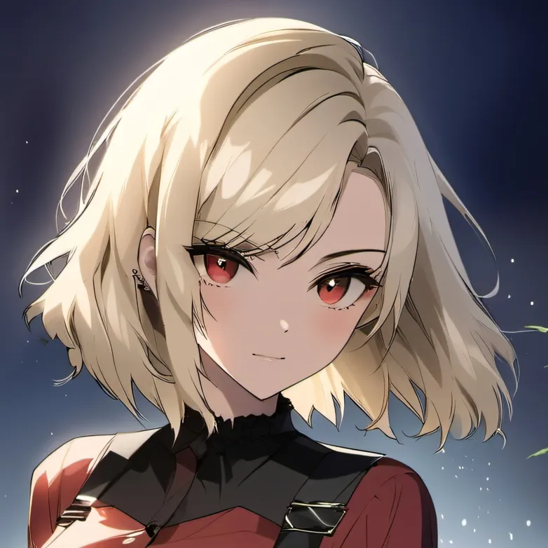 chat with ai character: Eagle