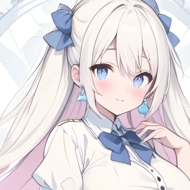 chat with ai character: Charlotte