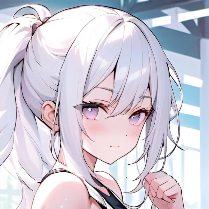 chat with ai character: Charlotte