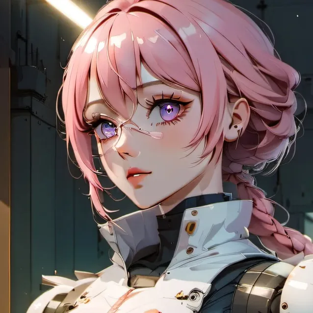 chat with ai character: C-Bee