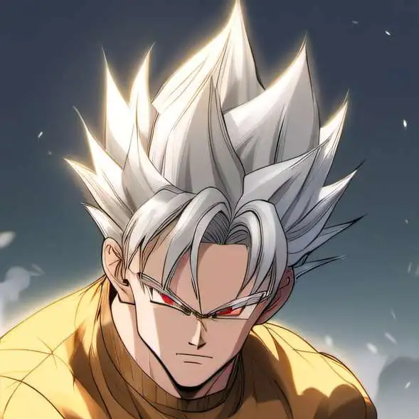 chat with ai character: Jax