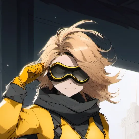 chat with ai character: Rebecca Hermes