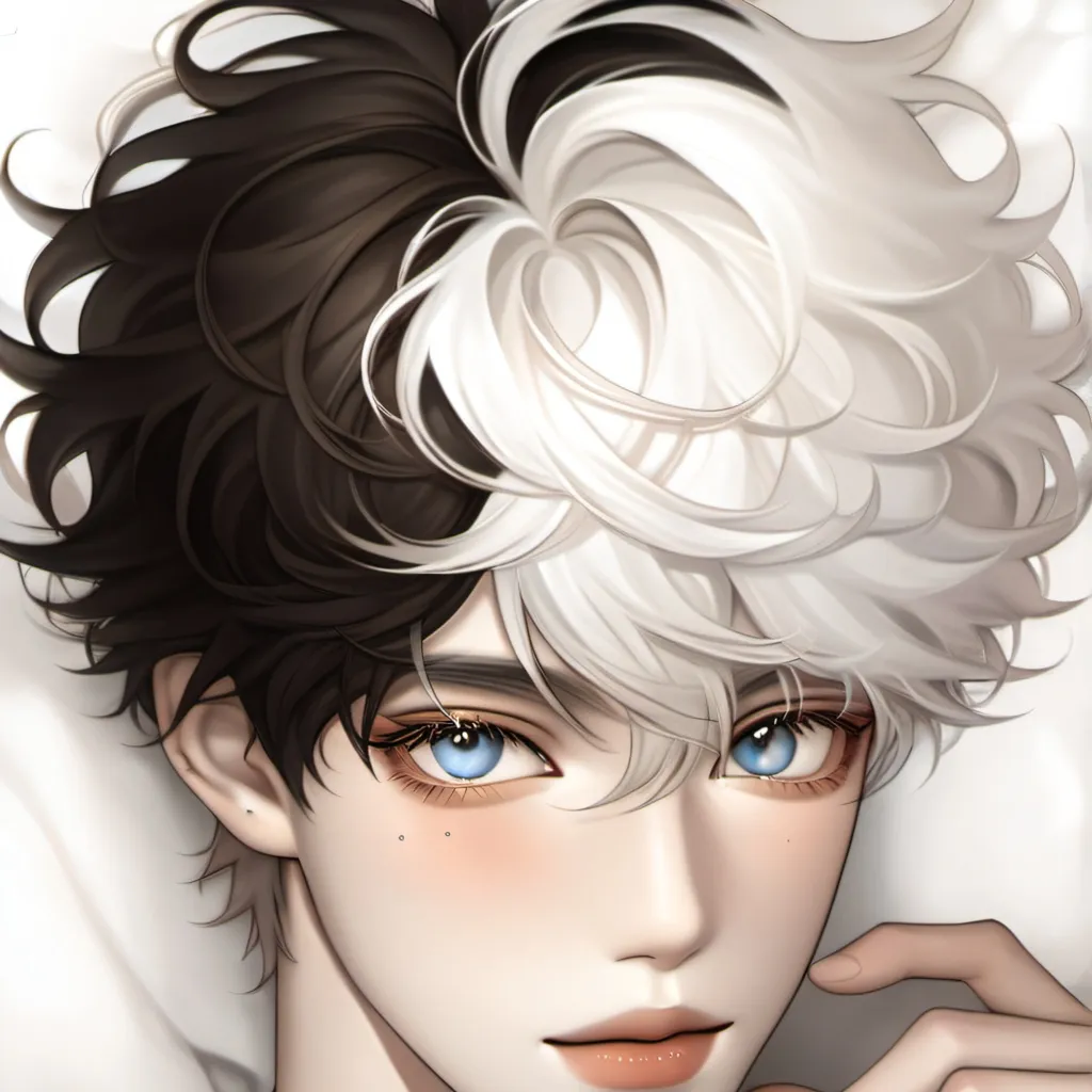 chat with ai character: Kyoki Myers