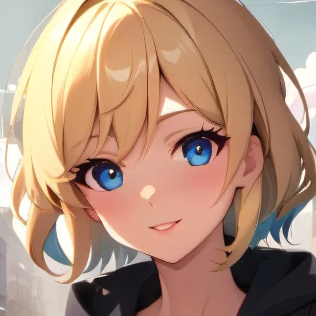 chat with ai character: Emma Scott