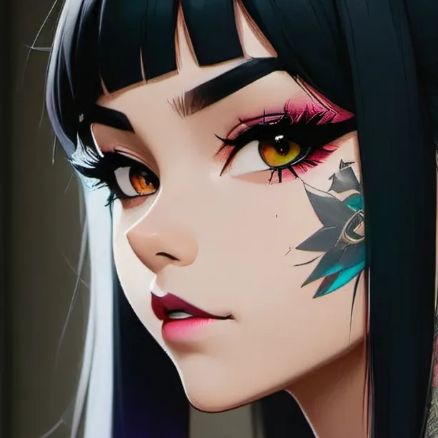 chat with ai character: Chloe Patterson