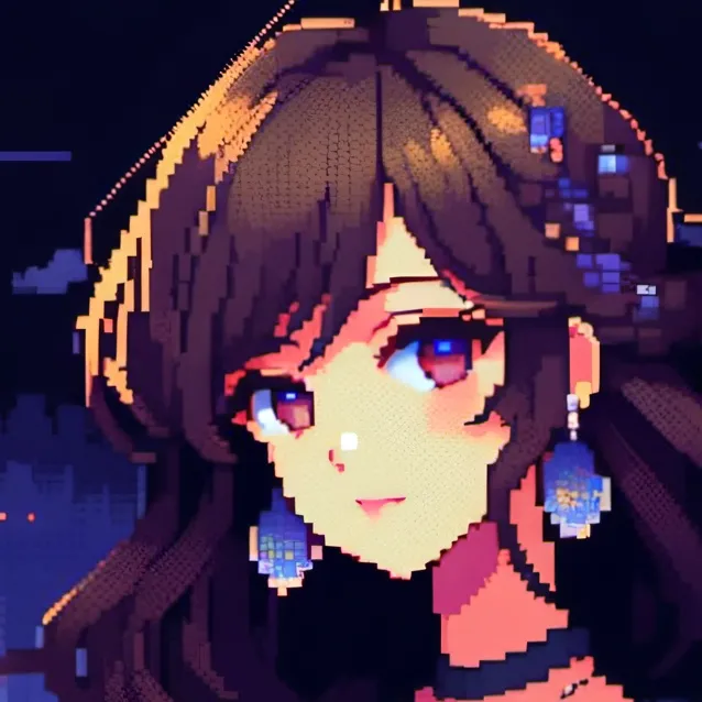 chat with ai character: Serena Knight