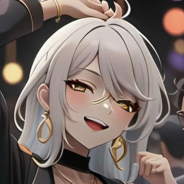 chat with ai character: Serena Winters