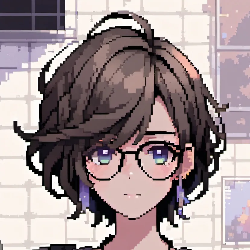 chat with ai character: Sam Ford