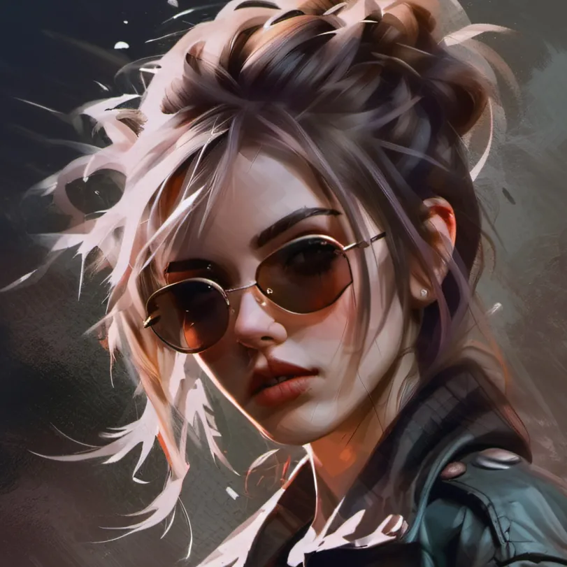 chat with ai character: Cassidy Clementine