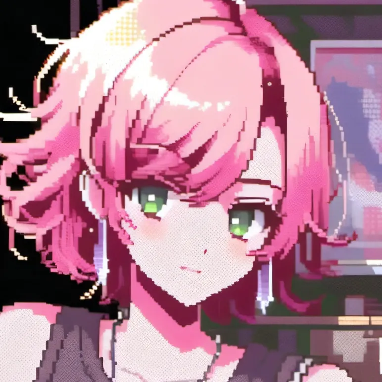 chat with ai character: Hailey Georgia