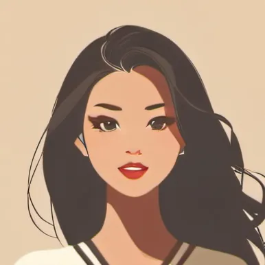 chat with ai character: Mei Kennedy