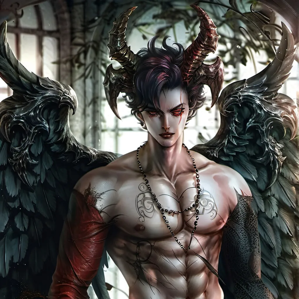 chat with ai character: Kai