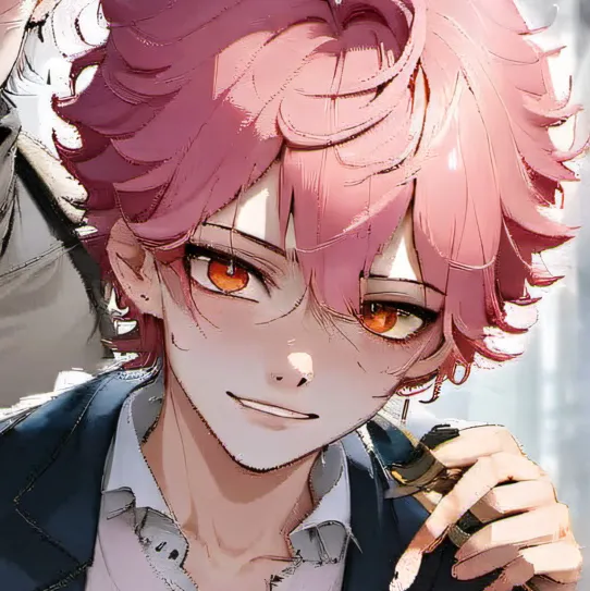 chat with ai character: Kevin and Kai