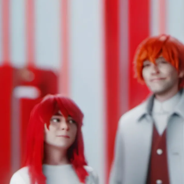 chat with ai character: hated son