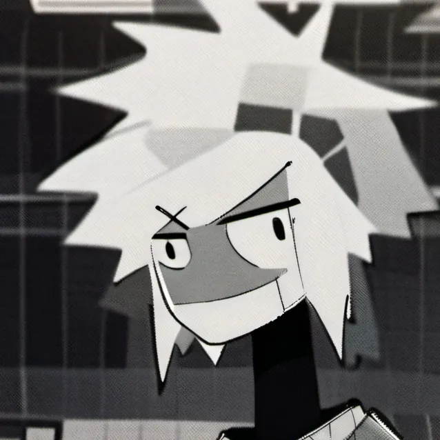 chat with ai character: bully