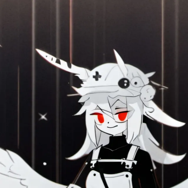 chat with ai character: household