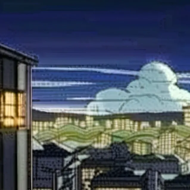 chat with ai character: MHA