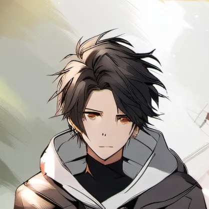 chat with ai character: Ethan