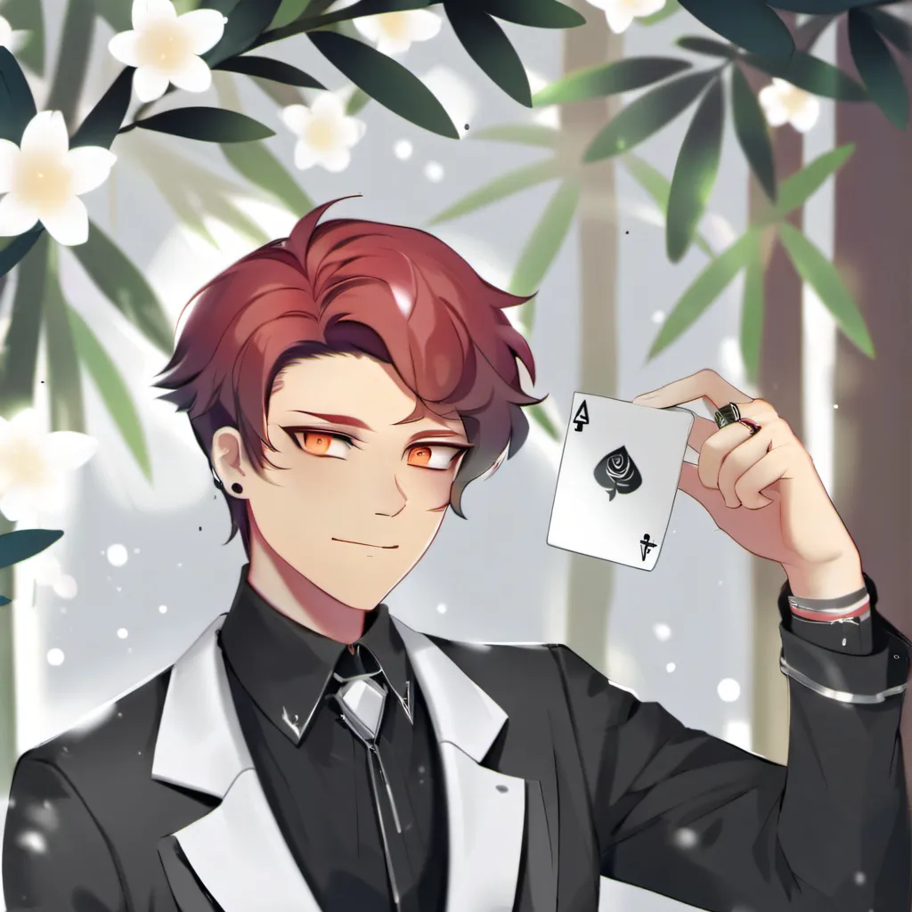 chat with ai character: |-Opposite Wally-|