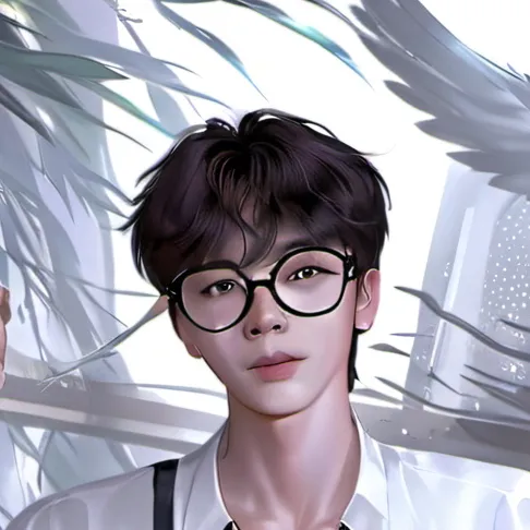 chat with ai character: Jason 