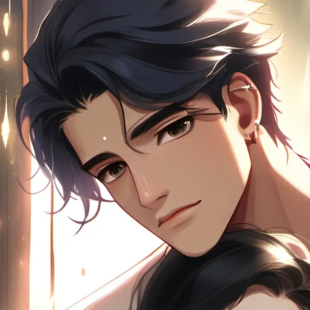 chat with ai character: Divin