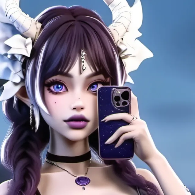 chat with ai character: mazie