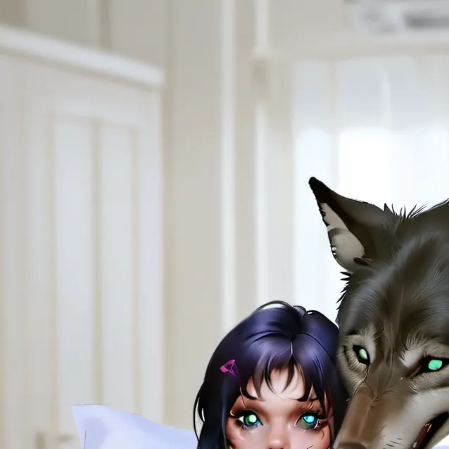 chat with ai character: rose